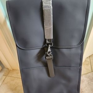 Rains Waterproof backpack
